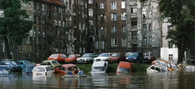 Powódź 1997